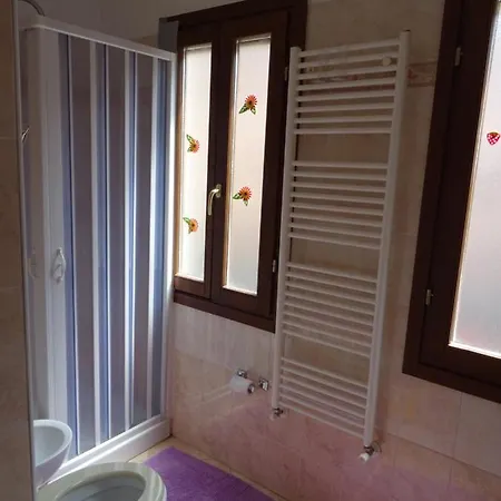 “la Rotonda“ Apartmán Germignaga