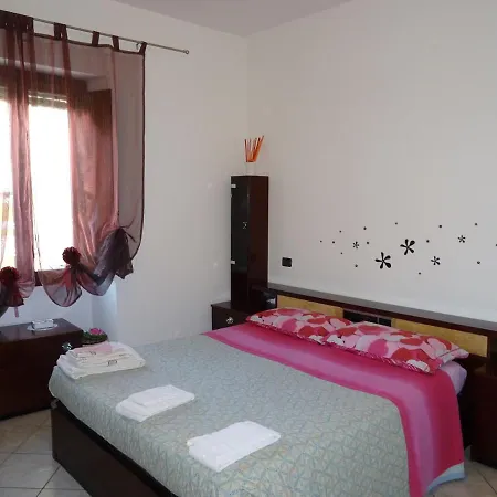 “la Rotonda“ Apartment Germignaga
