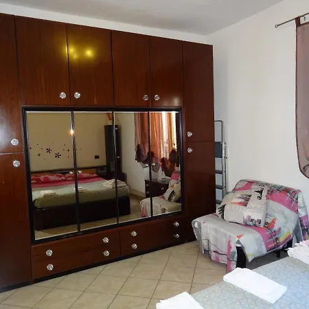 “la Rotonda“ Apartment *