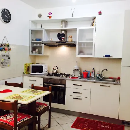 Apartment “la Rotonda“ Germignaga
