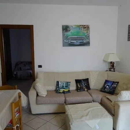 Apartment “la Rotonda“ *